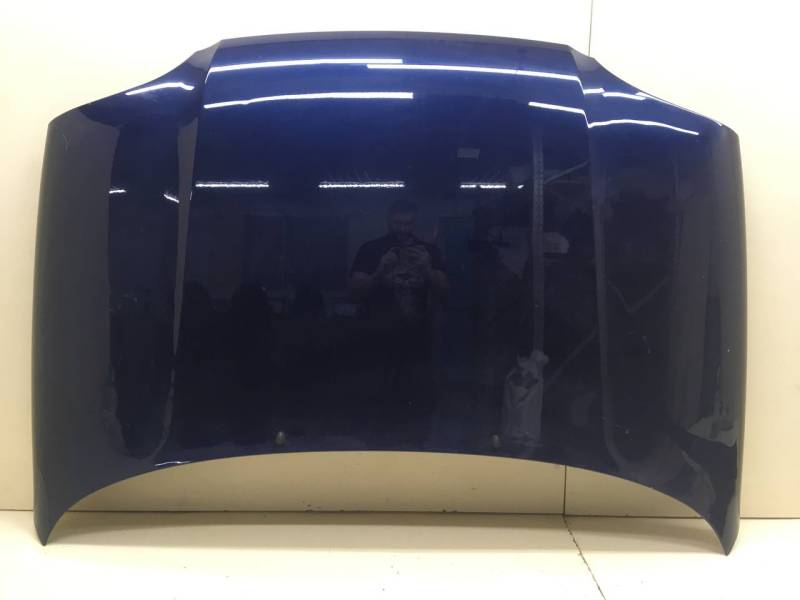 Капот Chevrolet Niva 2009-2020 Капот Chevrolet Niva 2009-2020