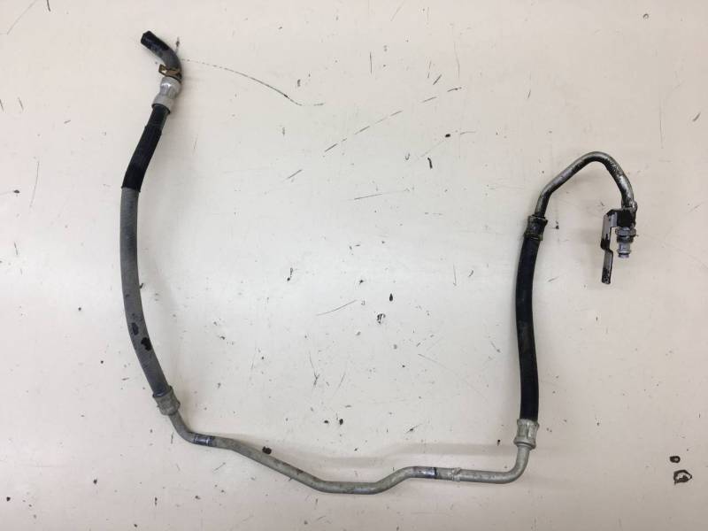 Шланг гидроусилителя Renault Duster (HSA, HSM) 2012>