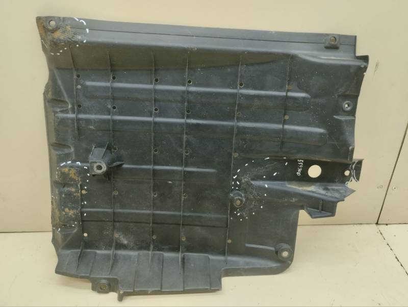 Защита антигравийная Hyundai ix35 (LM) 2010-2015 Защита антигравийная Hyundai ix35 (LM) 2010-2015