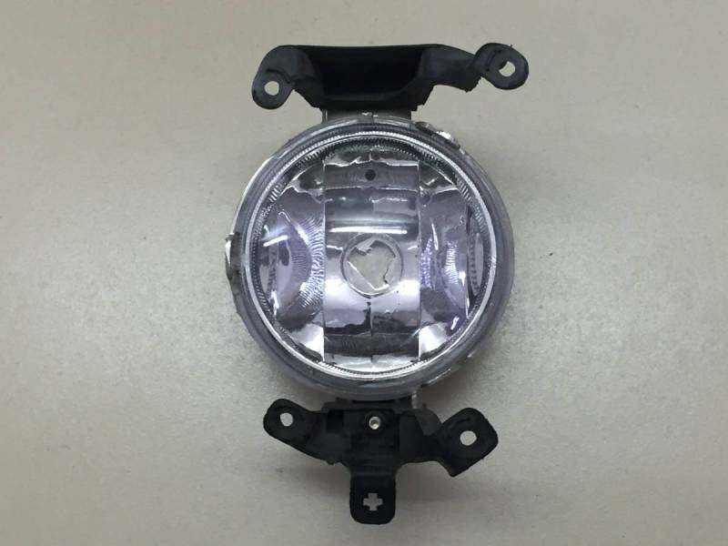 Фара противотуманная правая Chevrolet Spark (M200) 2005-2010