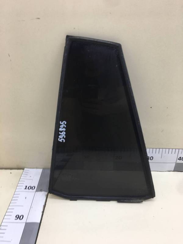 Стекло двери задней левой (форточка) Lifan X60 2012>