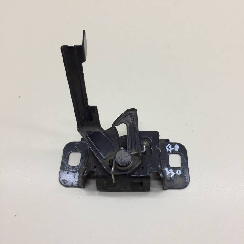 Замок капота Chevrolet Cruze (J300) 2009-2016