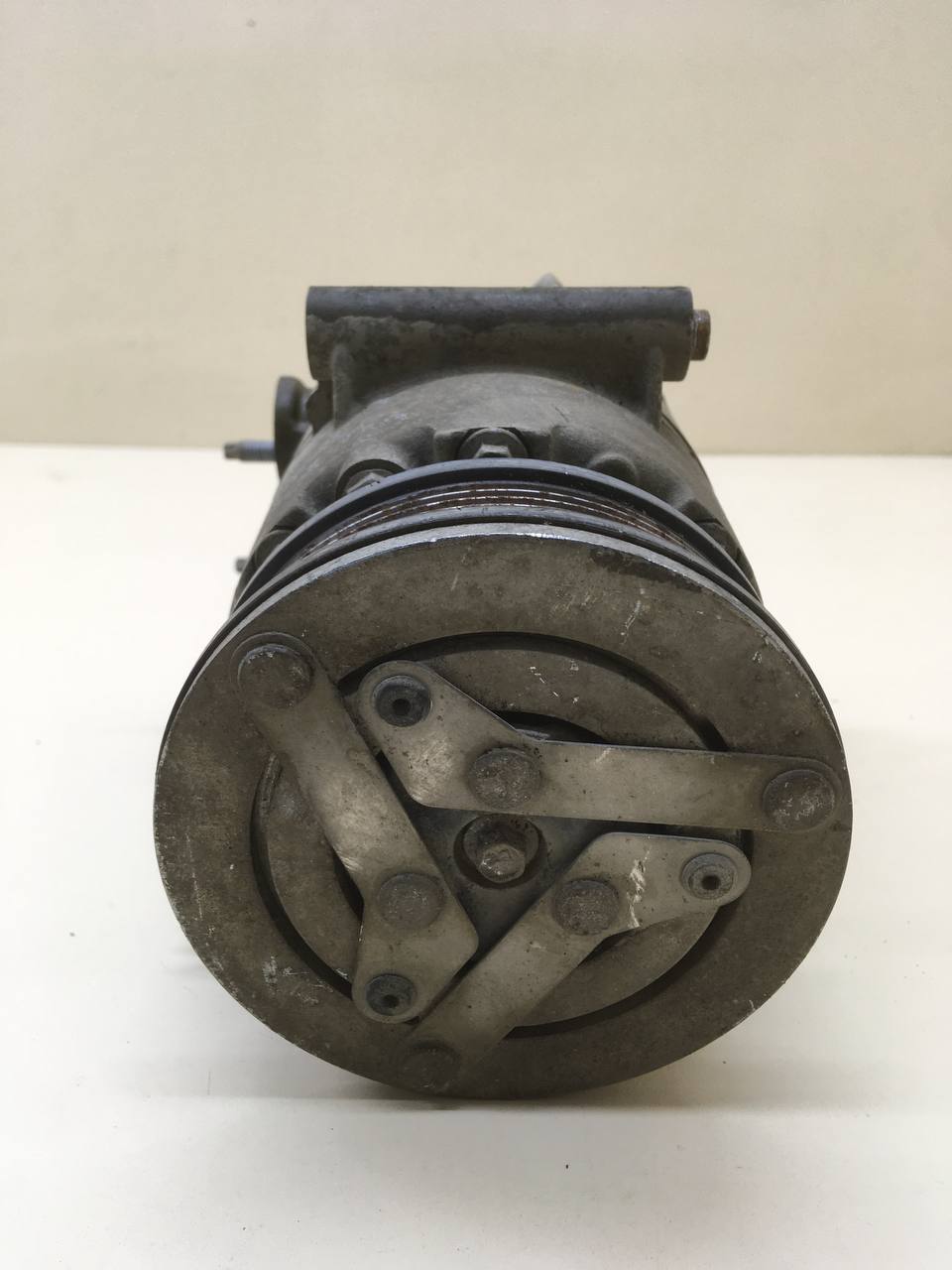 Компрессор системы кондиционирования Ford Focus 3 2011>