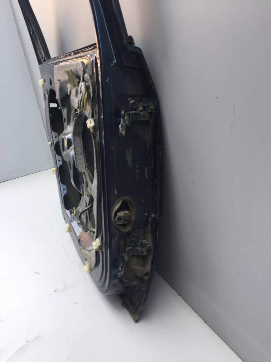 Дверь задняя левая Ford Focus 1 1998-2004 Дверь задняя левая Ford Focus 1 1998-2004