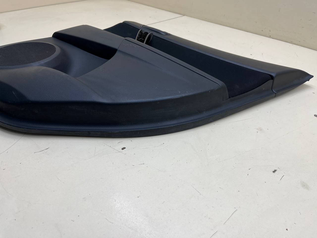 Обшивка двери задней правой Mazda Mazda 3 (BL) 2009-2013