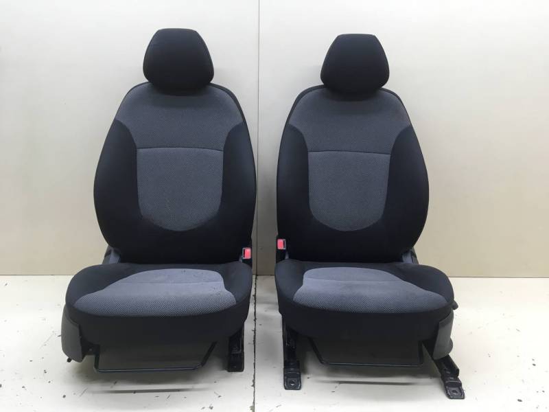 Сиденье (комплект) Hyundai Solaris (RB) 2010-2017