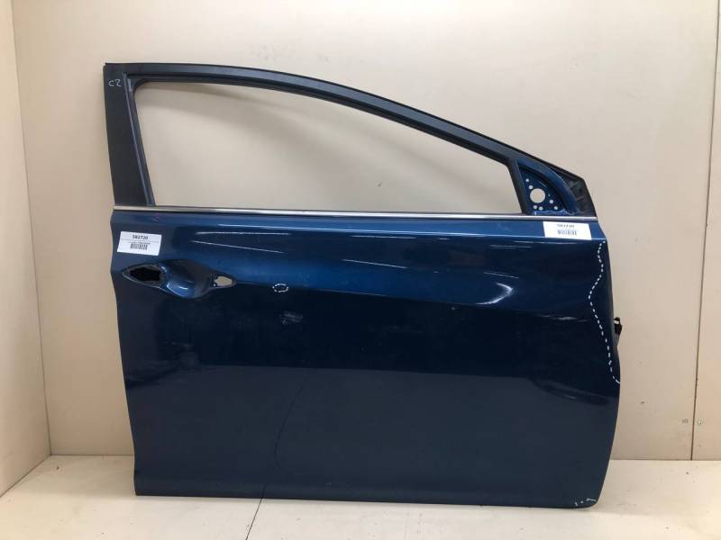 Дверь передняя правая Hyundai Elantra (MD) 2011-2016