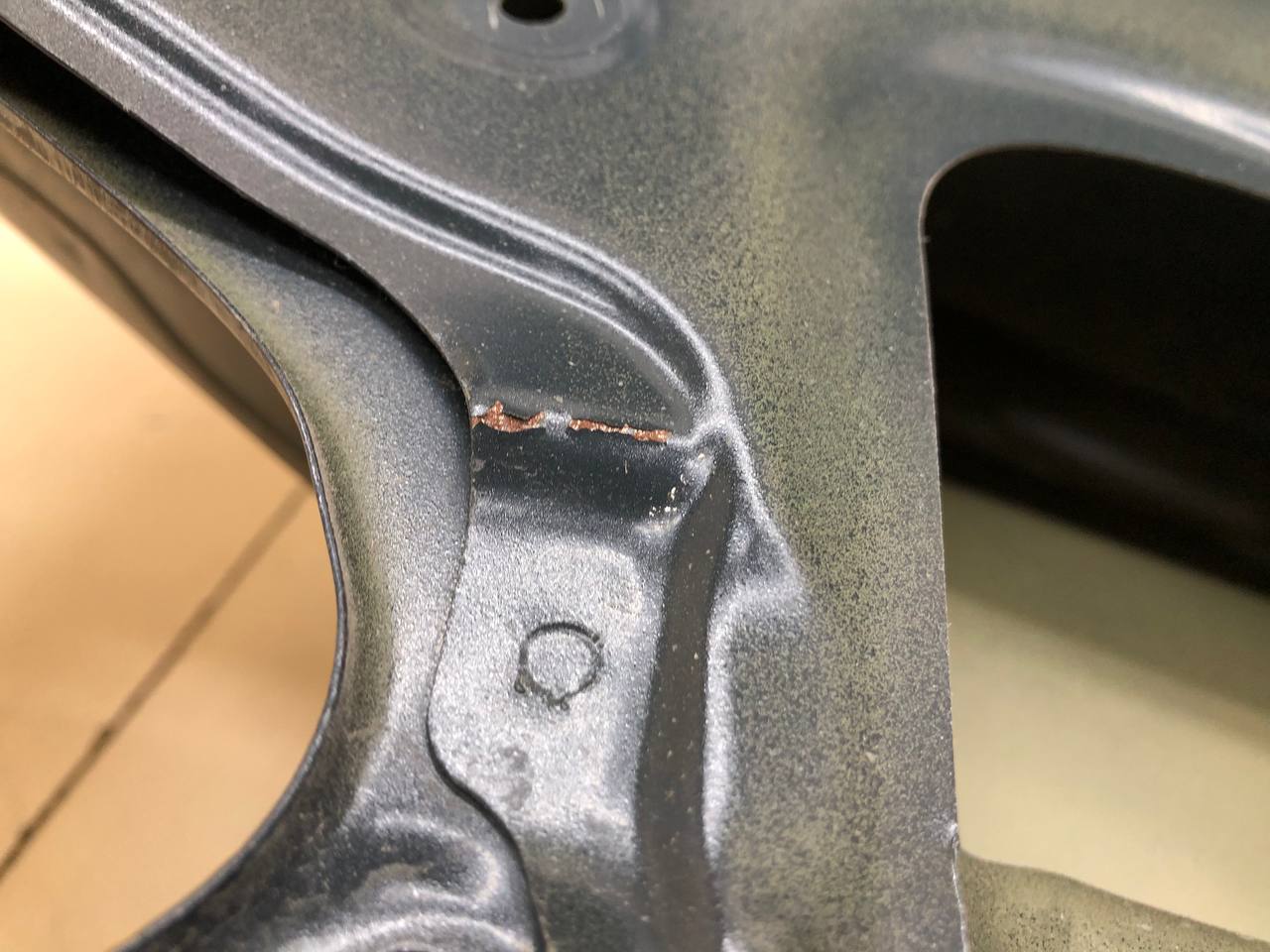 Крышка багажника Hyundai i40 (VF) 2011>