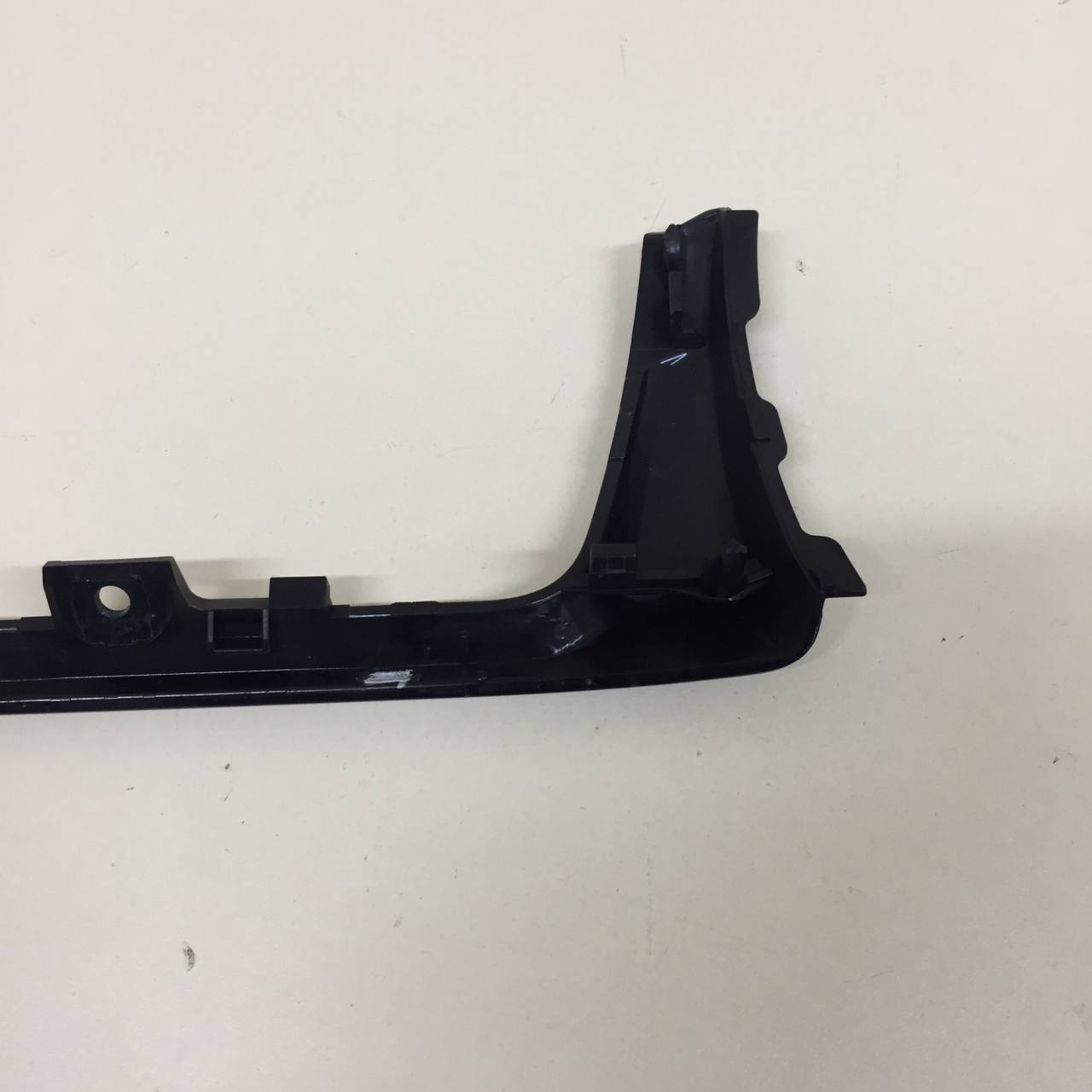 Накладка декоративная Skoda Rapid 2012-2020