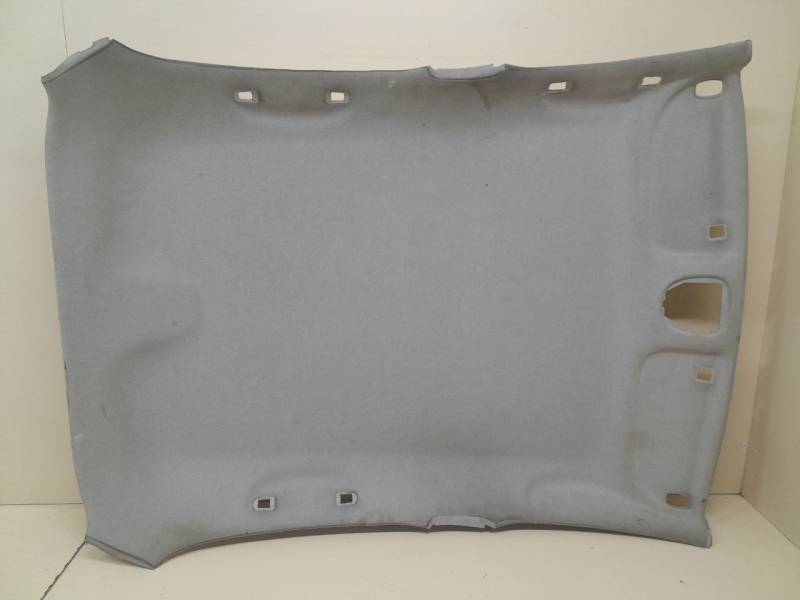 Обшивка потолка Peugeot 206 1998-2012
