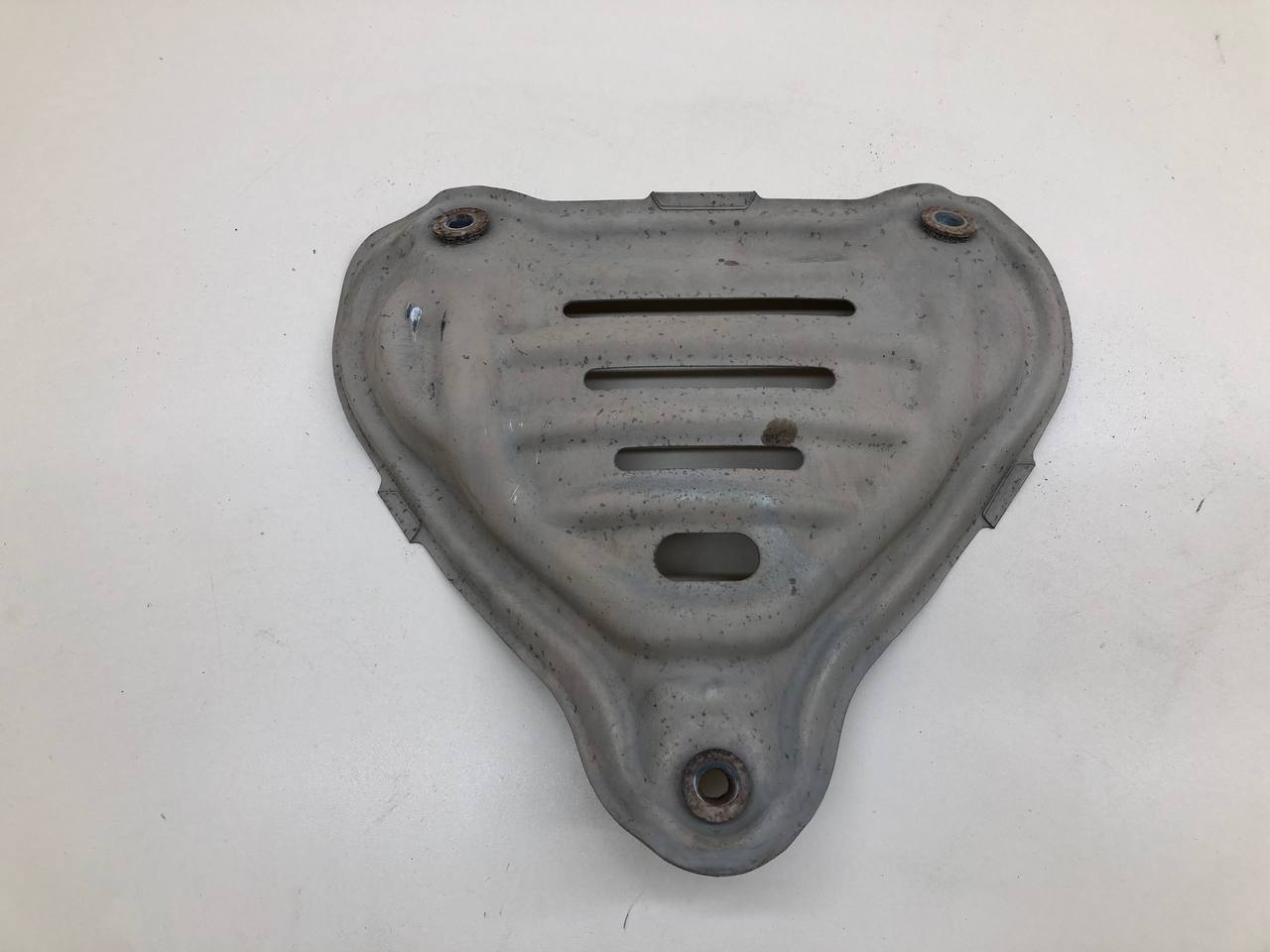 Экран тепловой Toyota Rav 4 (A30) 2006-2013