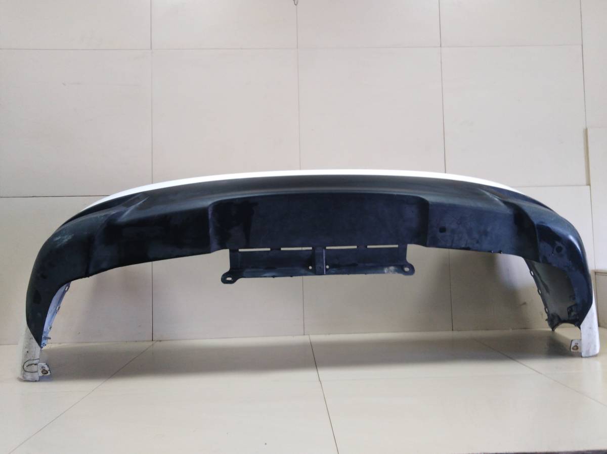 Бампер задний Mazda Mazda 5 (CW) 2010-2016 Бампер задний Mazda Mazda 5 (CW) 2010-2016