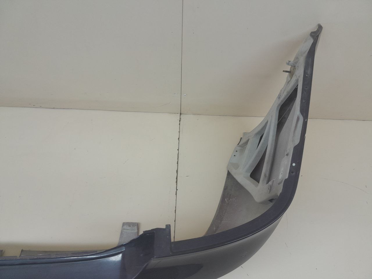 Бампер задний Ford Focus 2 (DB) 2008-2011 Бампер задний Ford Focus 2 (DB) 2008-2011
