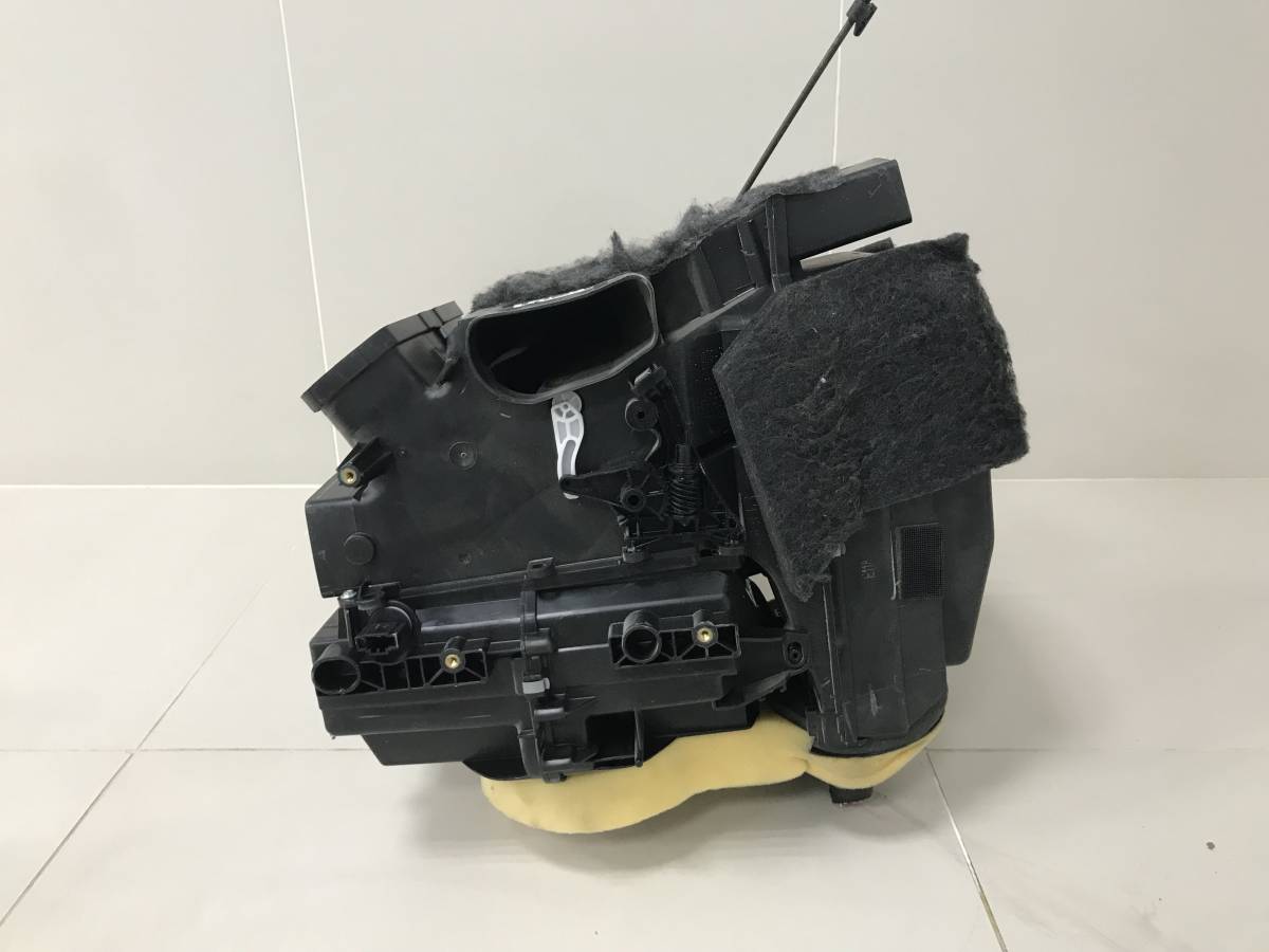 Корпус отопителя Volkswagen Polo (MK5) 2011-2020
