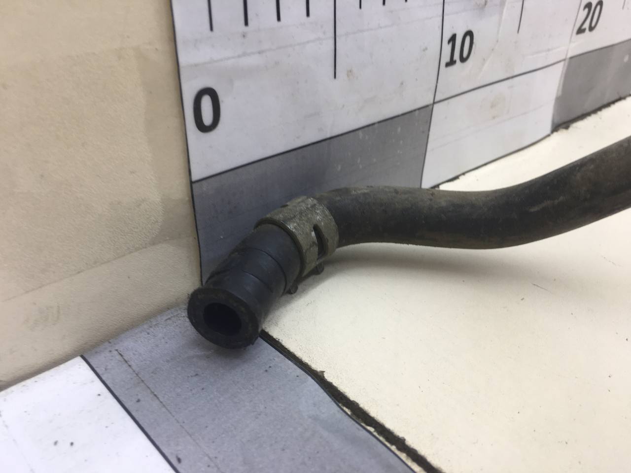 Трубка гидроусилителя Mitsubishi Lancer 9  (CS/Classic) 2000-2011