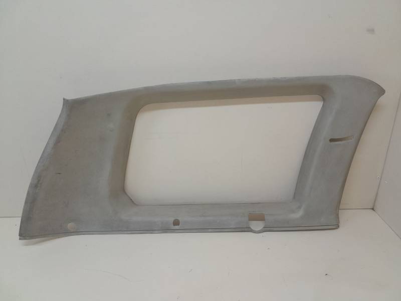 Обшивка багажника Mitsubishi Pajero/Montero Sport (K9) 1997-2008