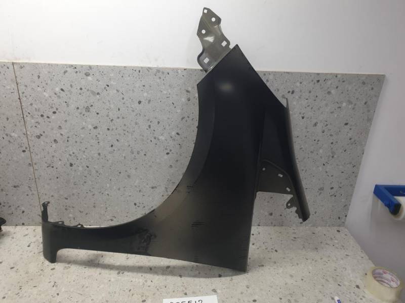 Крыло переднее левое Honda Jazz (GG) 2008-2015