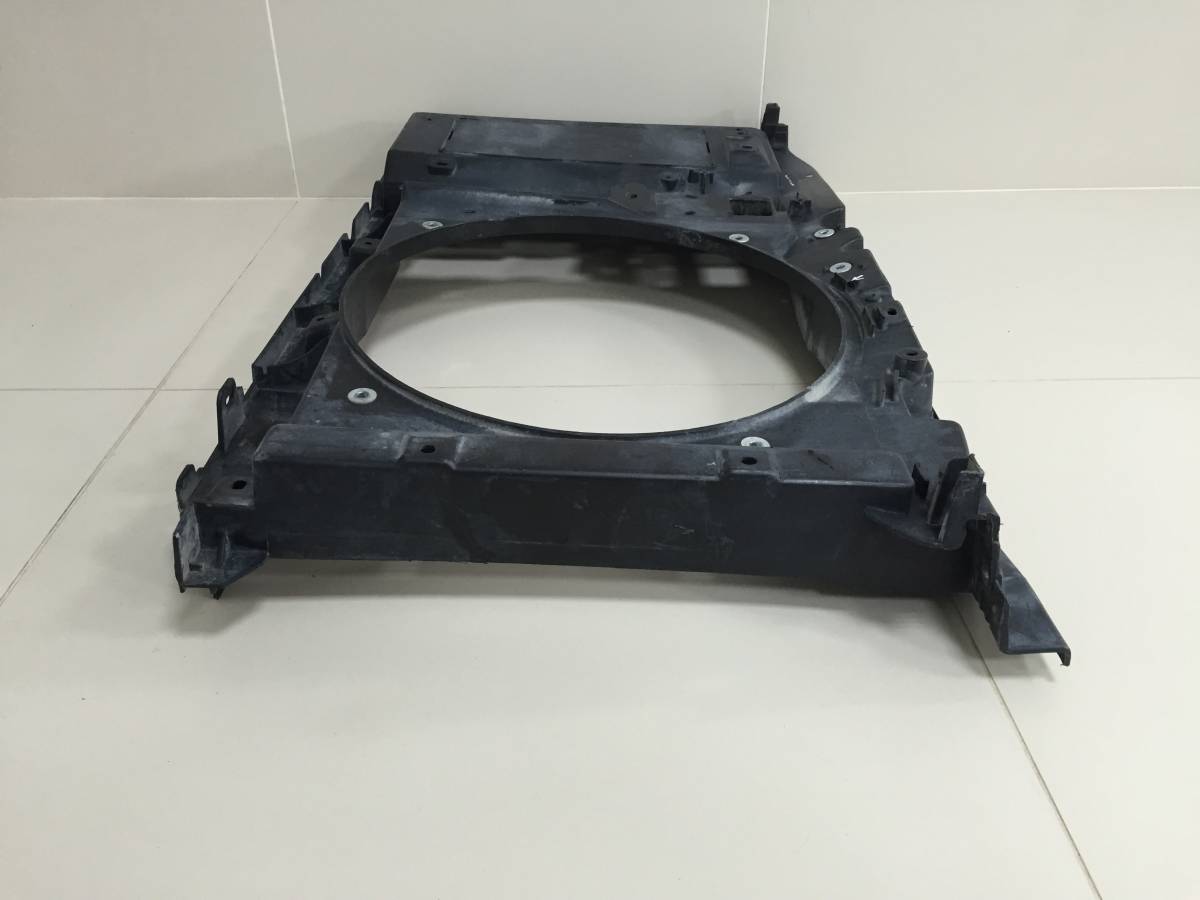Панель передняя Citroen С4 Picasso 2006-2014
