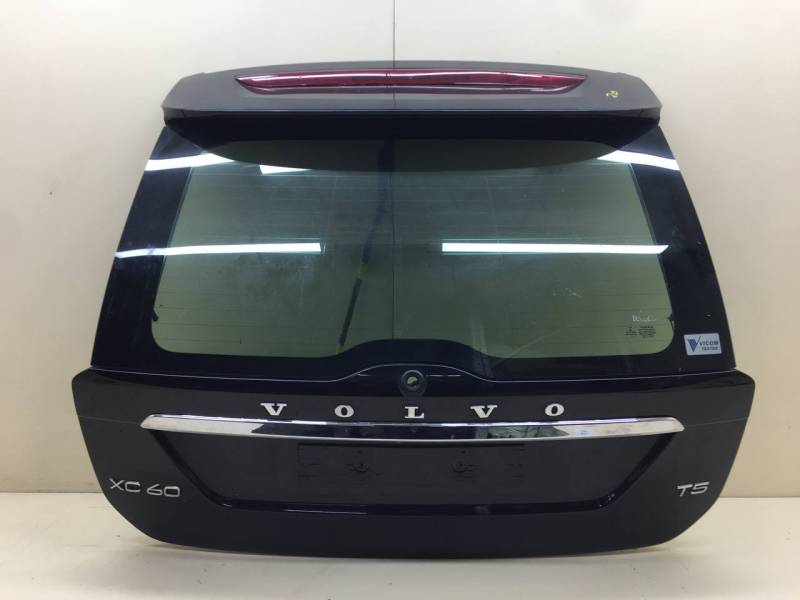 Дверь багажника со стеклом Volvo XC60 2008-2017