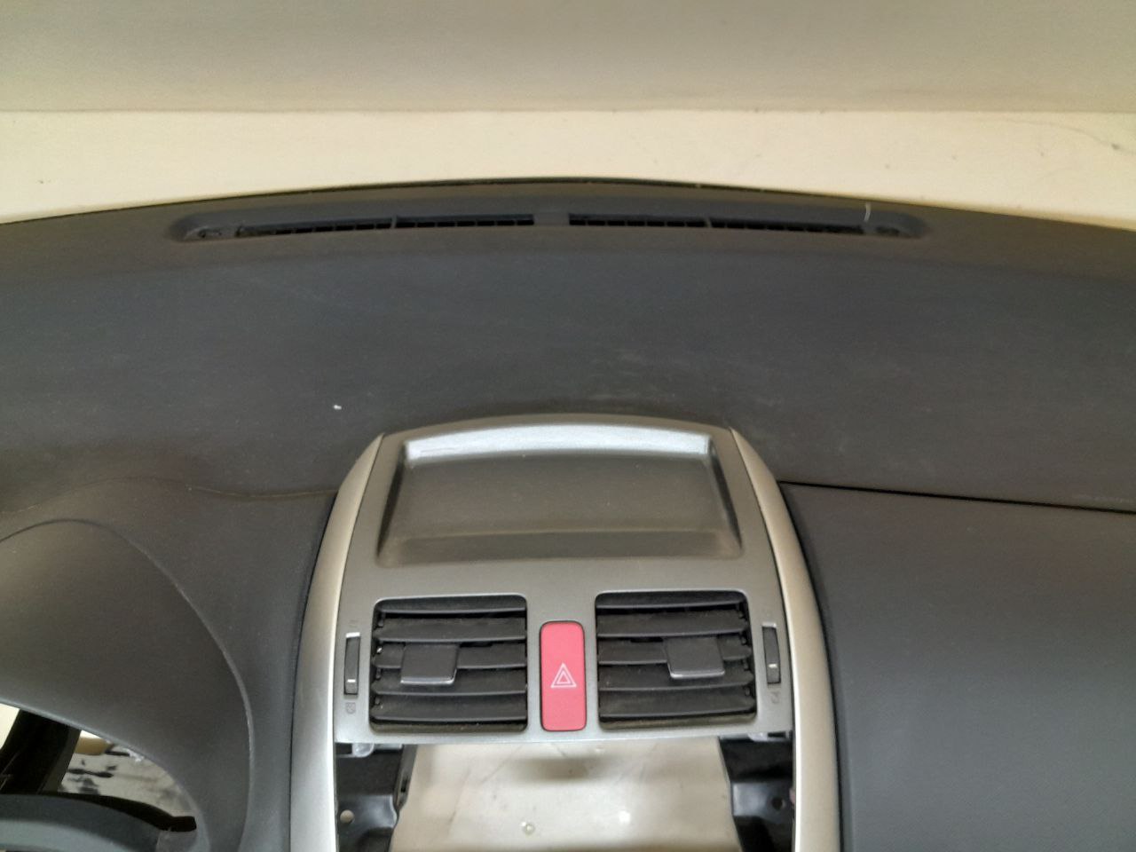 Подушка безопасности (комплект) Toyota Auris (E150) 2006-2012 Подушка безопасности (комплект) Toyota Auris (E150) 2006-2012