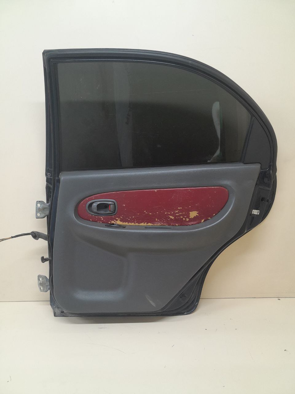 Дверь задняя правая Kia Spectra (SD) 2004-2011