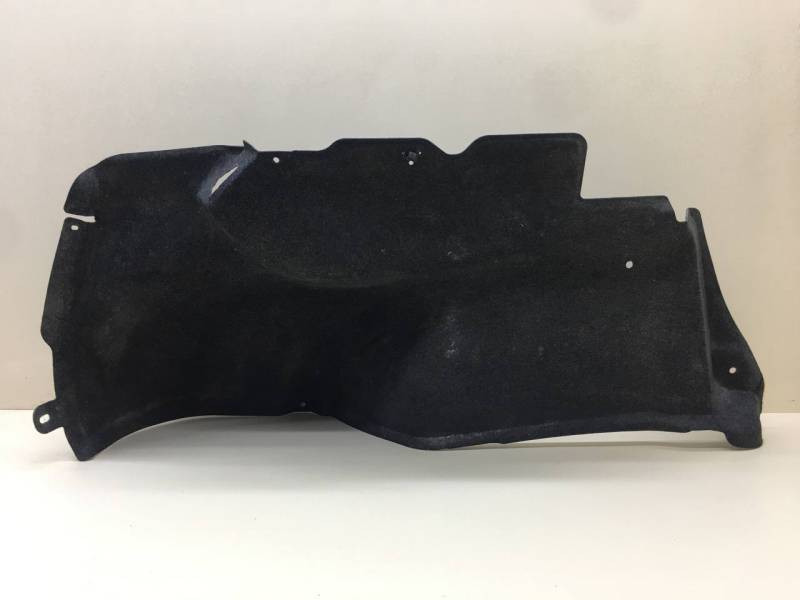 Обшивка багажника Mazda Mazda 6 (GJ) 2013-2022
