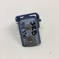 Петля двери задней правой верхняя Citroen C-Elysee 2012-2017