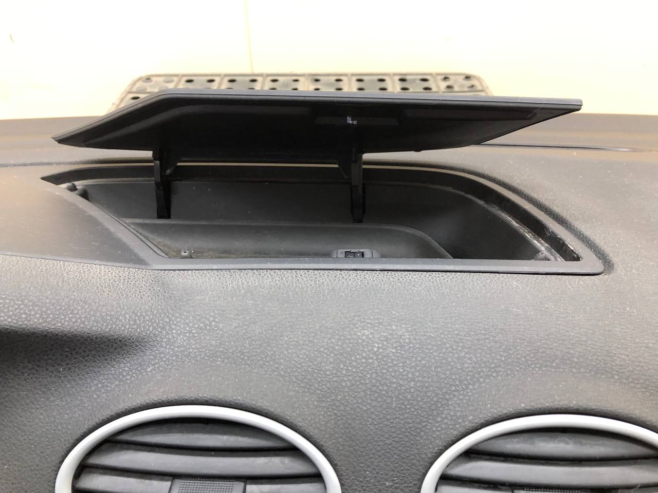 Подушка безопасности (комплект) Ford Focus 2 (DA) 2005-2008
