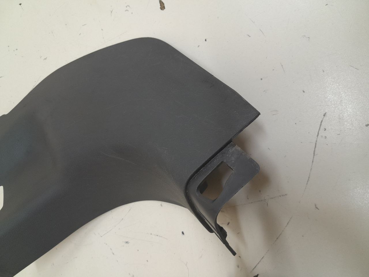 Накладка порога (внутренняя) Chevrolet Cobalt (T250) 2011-2015 Накладка порога (внутренняя) Chevrolet Cobalt (T250) 2011-2015