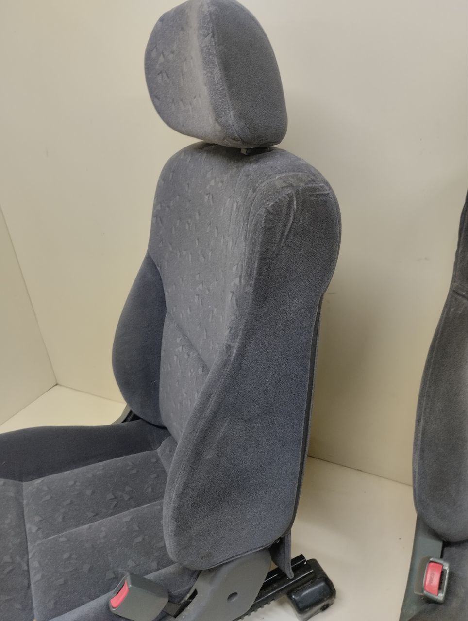 Сиденье (комплект) Kia Spectra (SD) 2004-2011