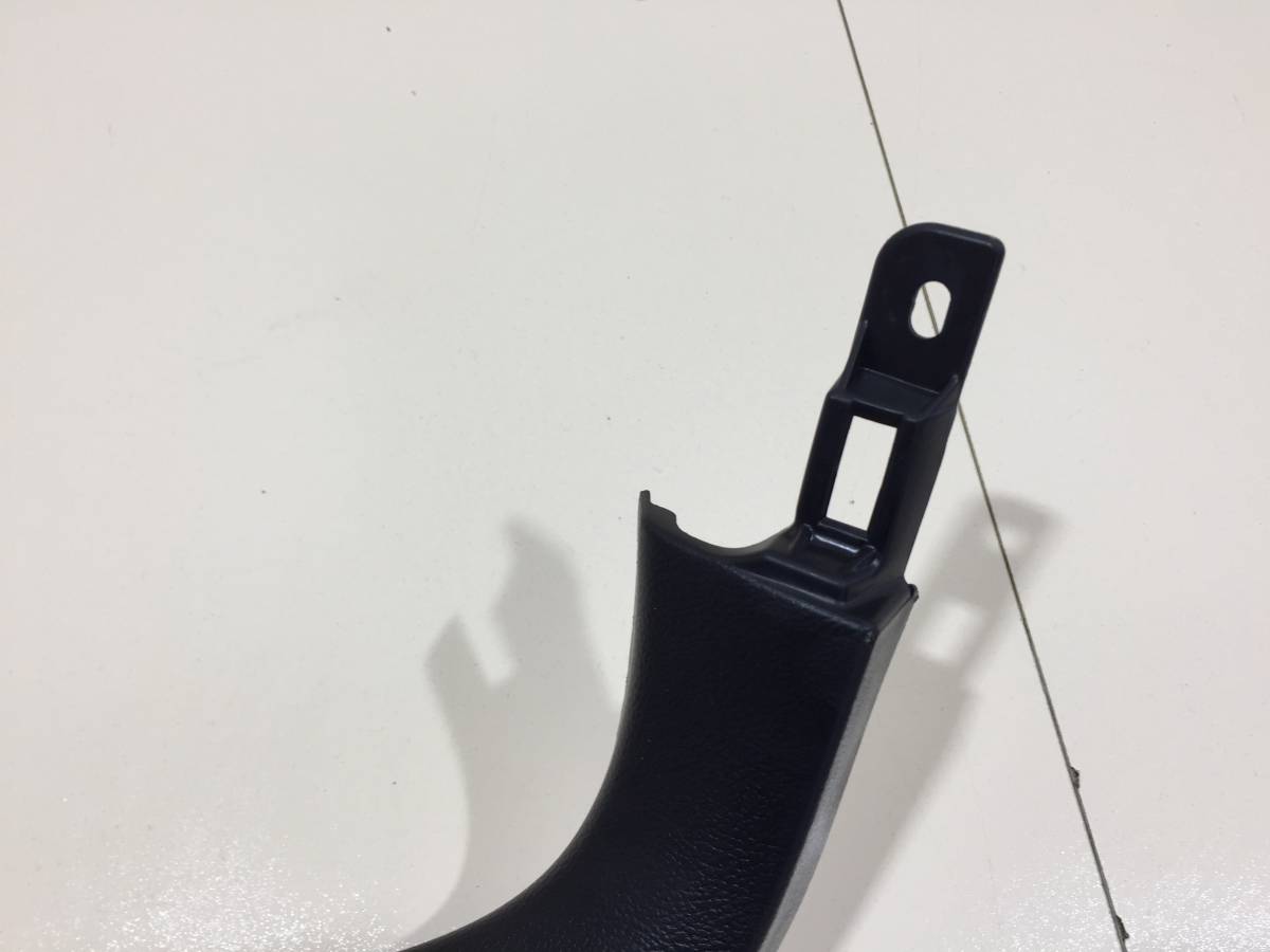 Обшивка крышки багажника Mazda CX-7 (ER) 2006-2012