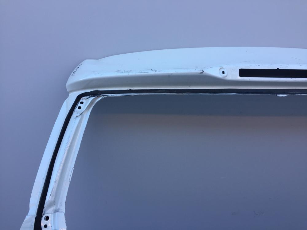 Дверь багажника Subaru Legacy Outback (B14) 2010-2014