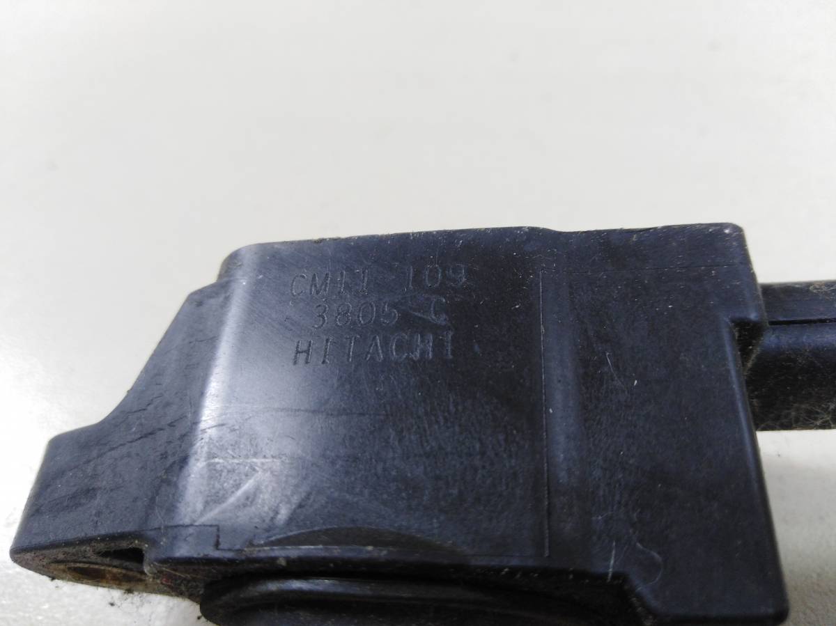 Катушка зажигания Honda Jazz (GD1, GD5, GE2, GE3) 2001-2008