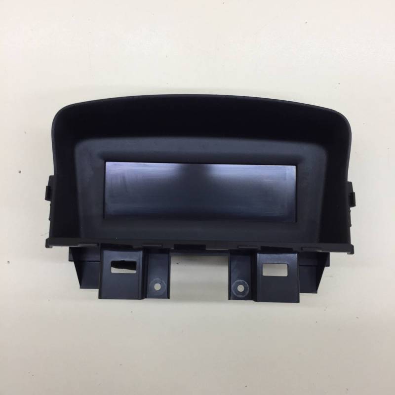 Дисплей информационный Chevrolet Cruze (J300) 2009-2016