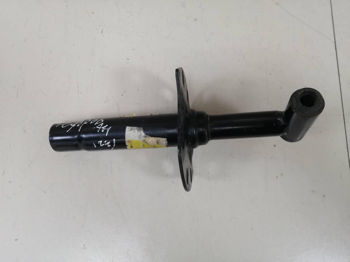 Кронштейн усилителя переднего бампера BMW 3-series E46 1998-2005