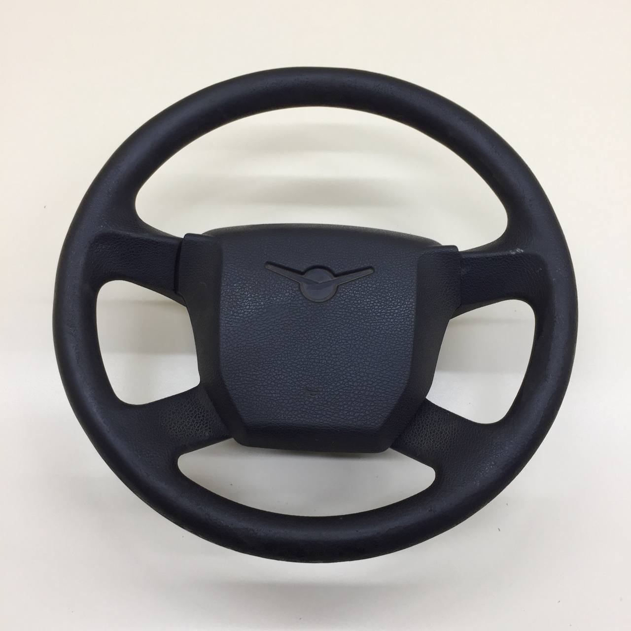 Рулевое колесо без AIR BAG УАЗ Патриот 2005>