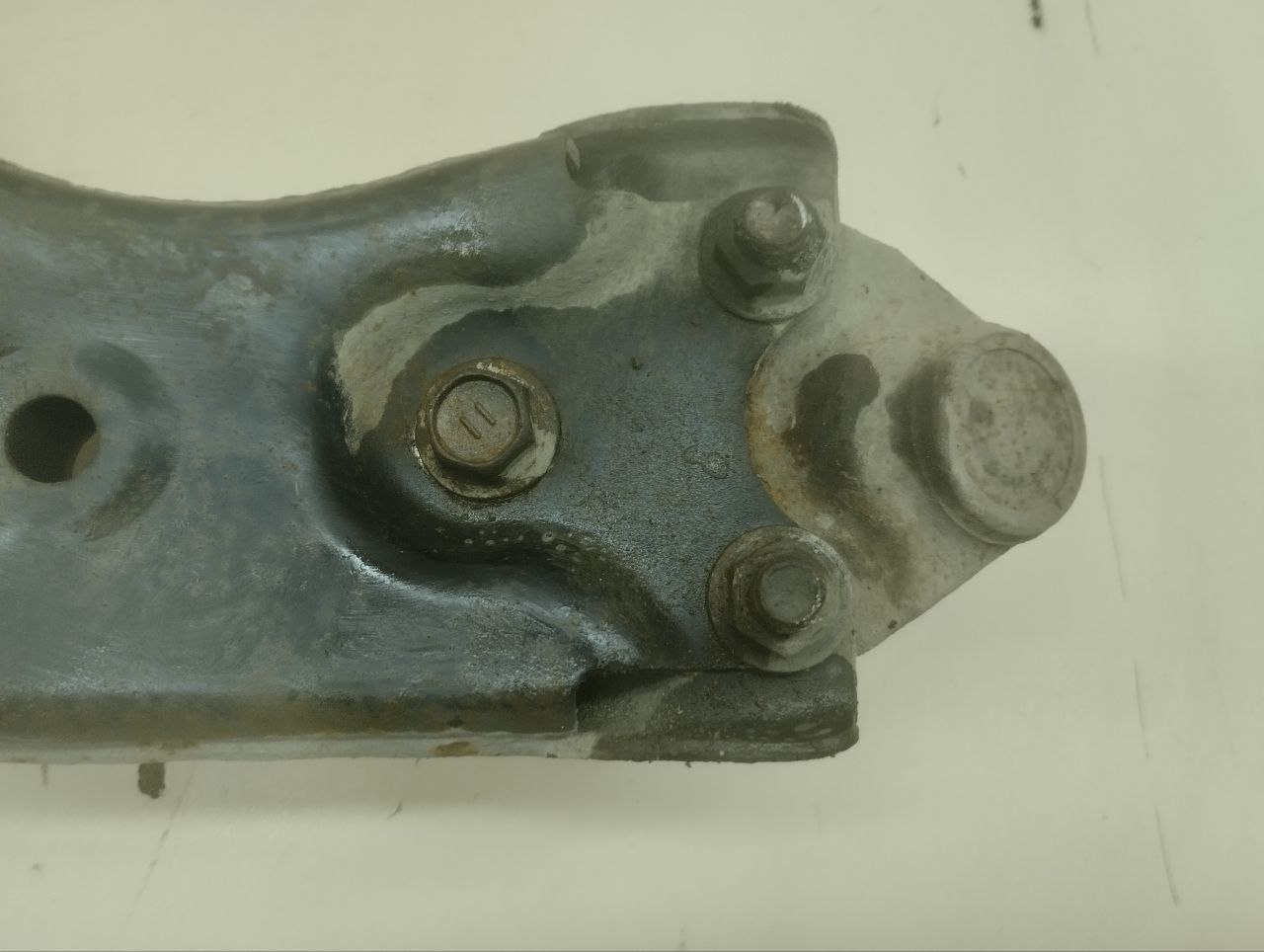 Рычаг передний правый Toyota Rav 4 (A30) 2006-2013