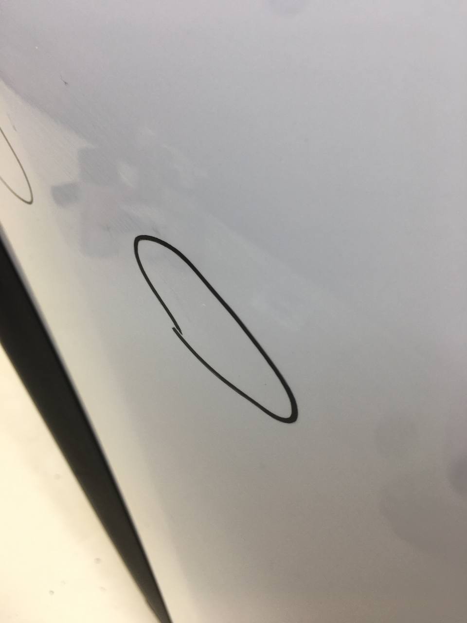 Дверь задняя правая Jaecoo J7 2023>