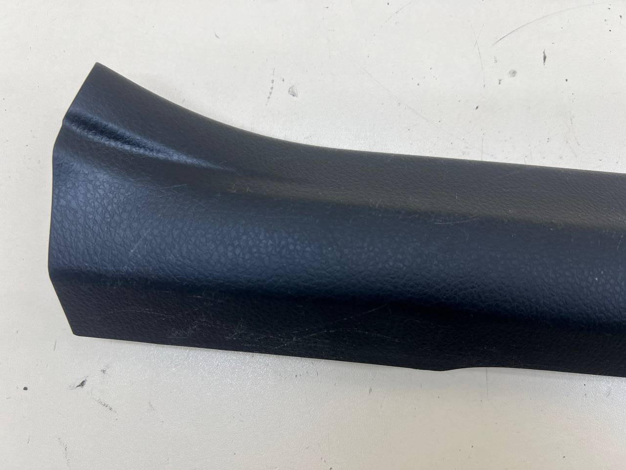 Накладка порога (внутренняя) Toyota Rav 4 (XA40) 2013-2019