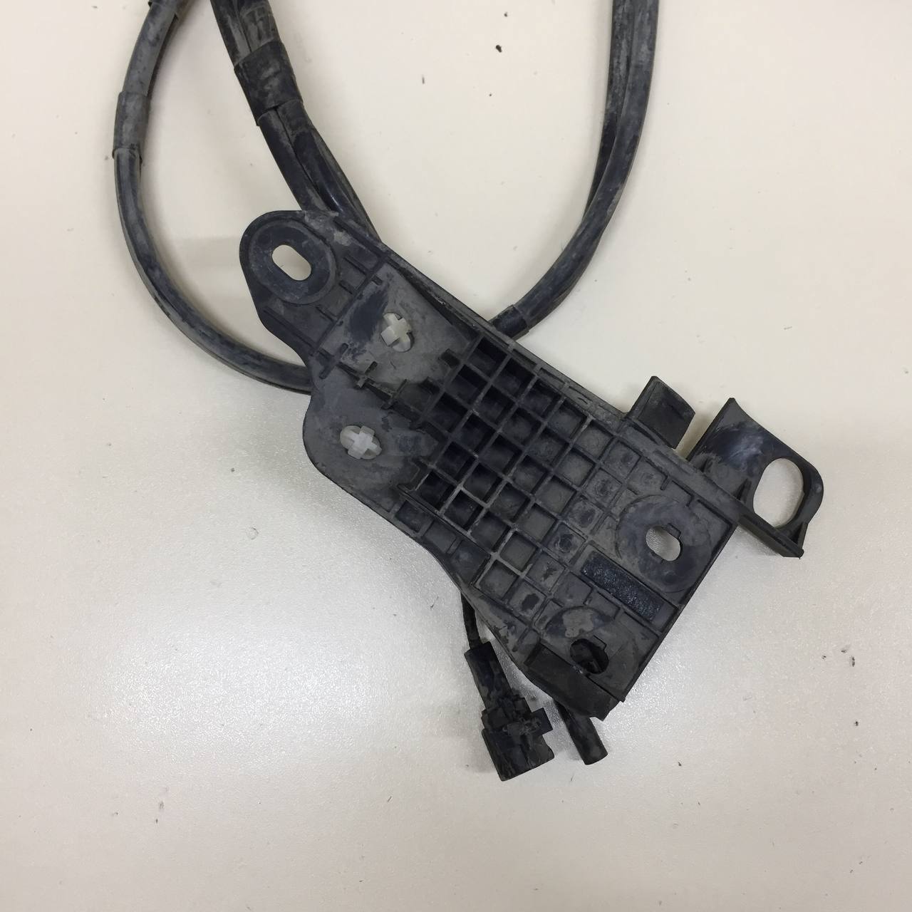 Шланг омывателя Toyota Rav 4 (XA40) 2013-2019 Шланг омывателя Toyota Rav 4 (XA40) 2013-2019
