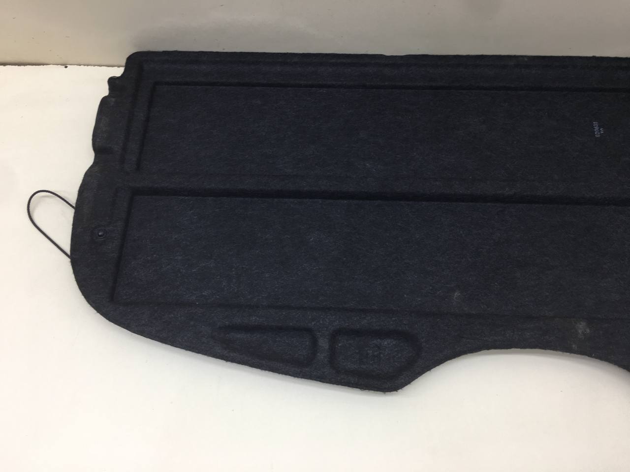 Полка Peugeot 207 2006-2013