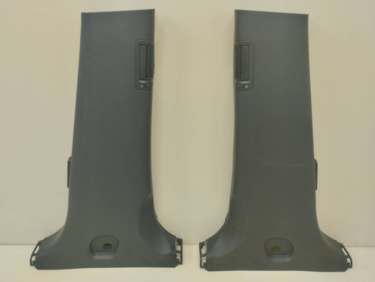 Обшивка стойки Hyundai ix55 2007-2013 Обшивка стойки Hyundai ix55 2007-2013