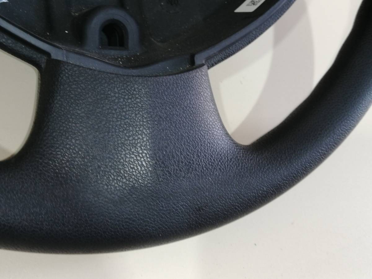 Рулевое колесо для AIR BAG (без AIR BAG) Lada Largus 2012>