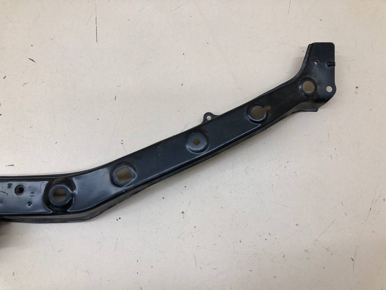 Панель передняя Subaru Forester (SG/S11) 2002-2008