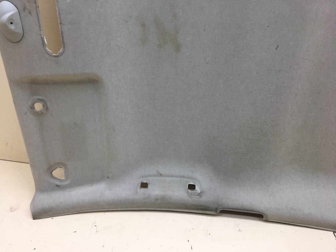 Обшивка потолка Nissan Note (E11) 2006-2013 Обшивка потолка Nissan Note (E11) 2006-2013
