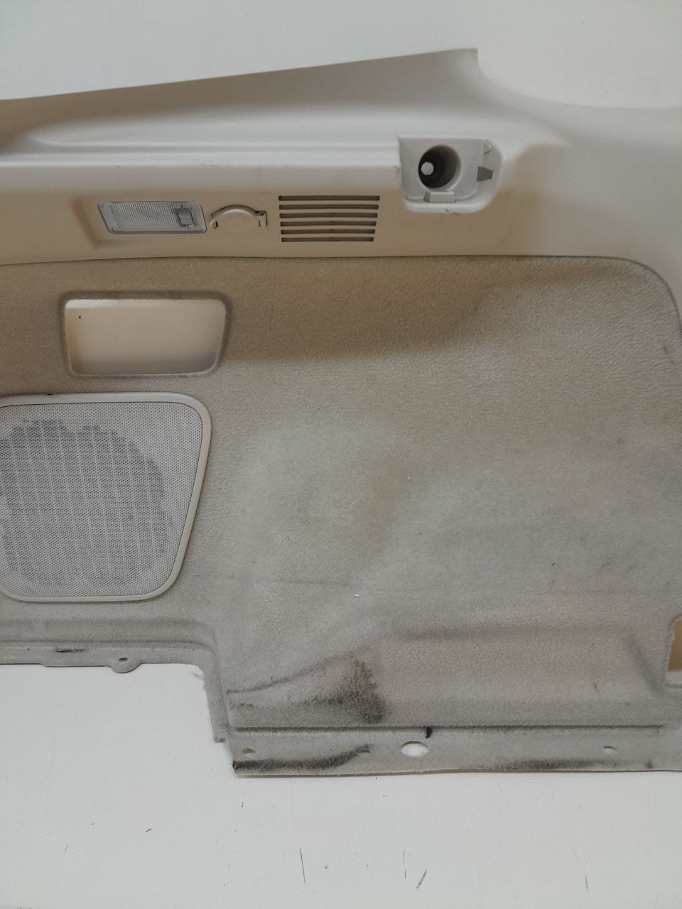 Обшивка багажника Lexus RX 350 /450h (XL10) 2009-2015