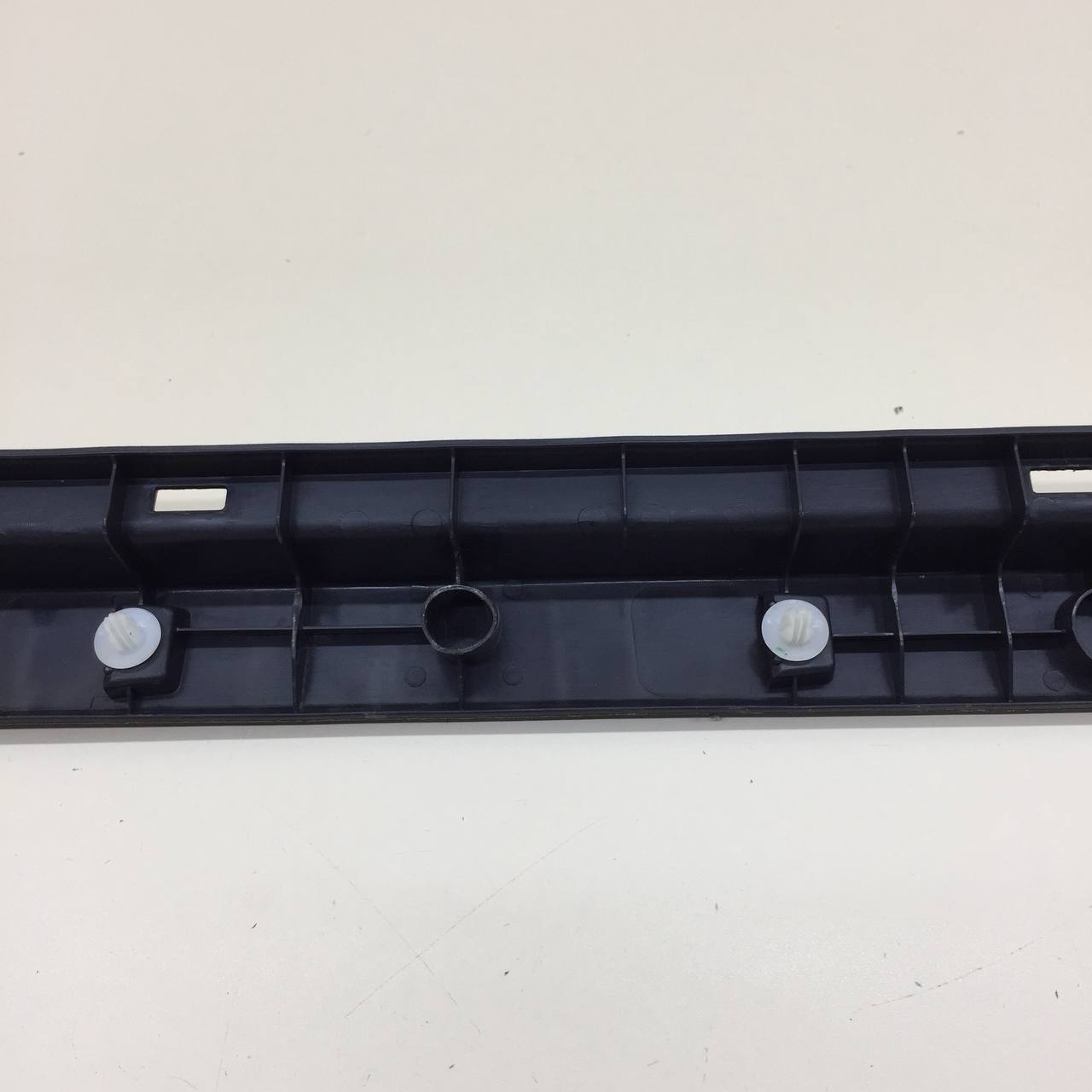 Обшивка багажника Toyota Rav 4 (A30) 2006-2013