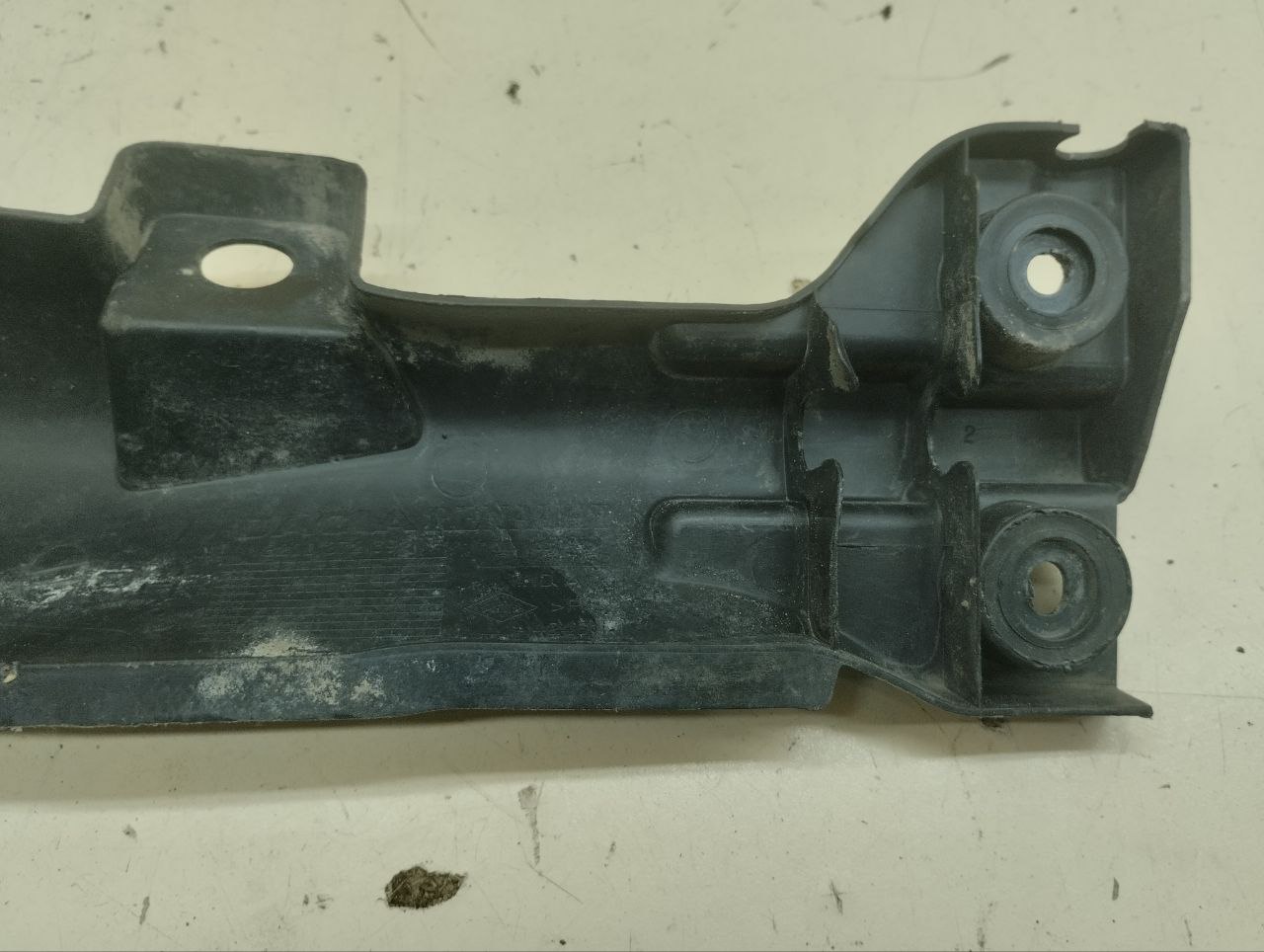 Пыльник (кузов наружные) Renault Sandero Stepway (5S) 2014-2022