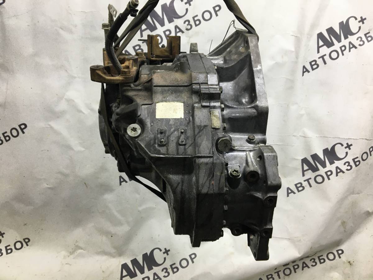 АКПП (автоматическая коробка переключения передач) Hyundai ix55 2007-2013