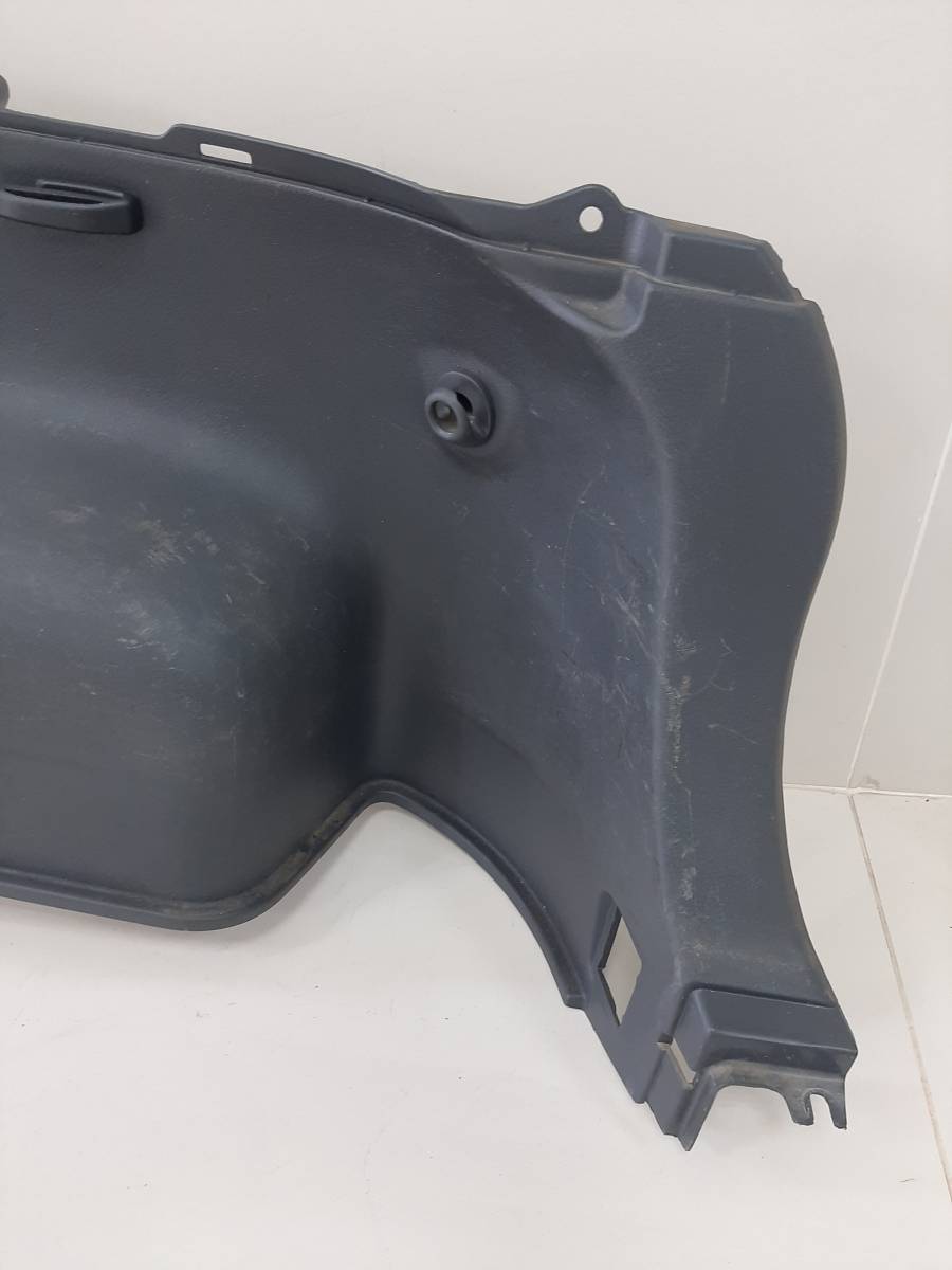 Обшивка багажника Subaru Impreza (G12) 2007-2012 Обшивка багажника Subaru Impreza (G12) 2007-2012